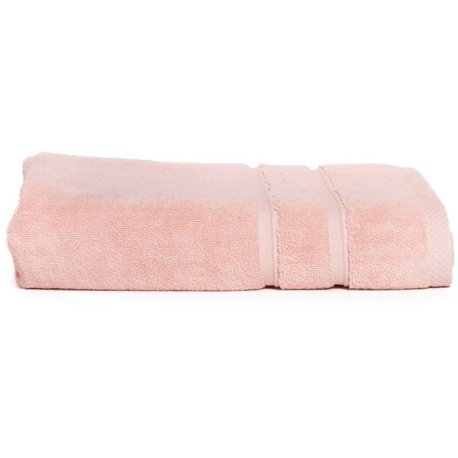 Osuška (THE ONE Ultra Deluxe Bathtowel) > ružová (salmon) > 70 x 140 cm