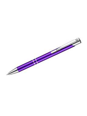 Guľôčkové pero > fialová