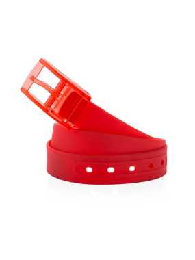 Silikonová páska > červená