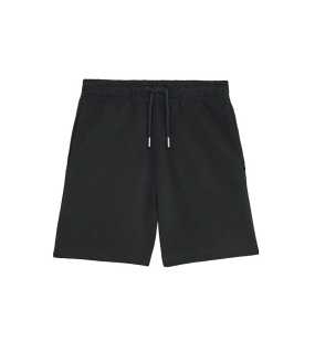 Detské krátke nohavice (STANLEY/STELLA Mini Bolter) > čierna > 9/11