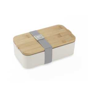 Škatuľka na jedlo 650 ml > biela