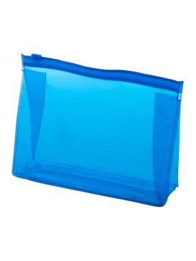 Kozmetická taška > modrá