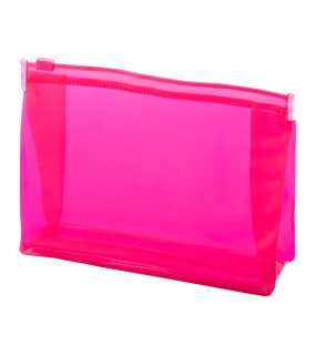 Kozmetická taška > ružová(fuchsia)