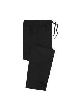 Pánske nohavice (PREMIER CHEFS SELECT SLIM LEG TROUSER) > čierna > 2XL