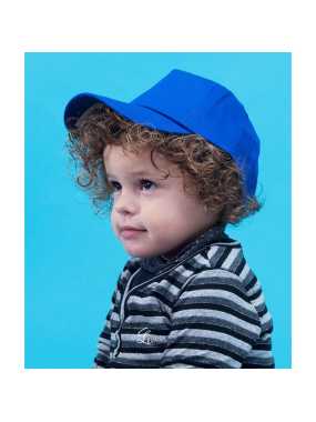 Detská šiltovka > modrá