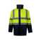 modrá (marine) / žltá (hi-vis)