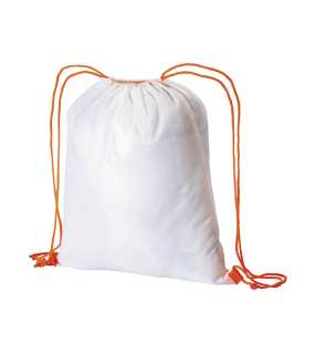 Vak so šnúrkami > oranžová