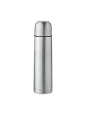 Termoska 500ml > strieborná