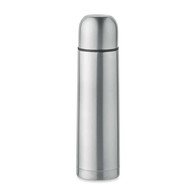 Termoska 500ml > strieborná