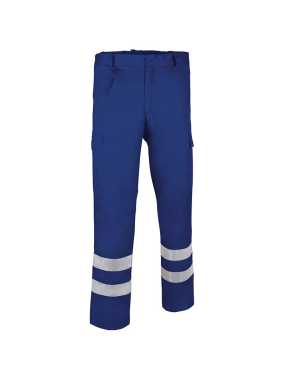 Pánske nohavice (DRILL) > modrá (bluish) > XL