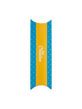 Krabička na perá na zákazku > biela