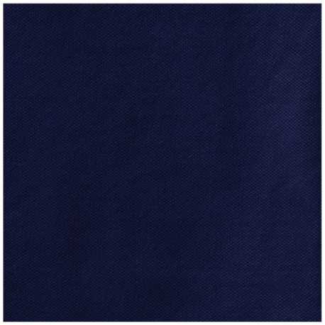 Dámska polokošeľa (Markham ladies polo Elevate)>modrá (navy) / šedá (anthracite)>XS