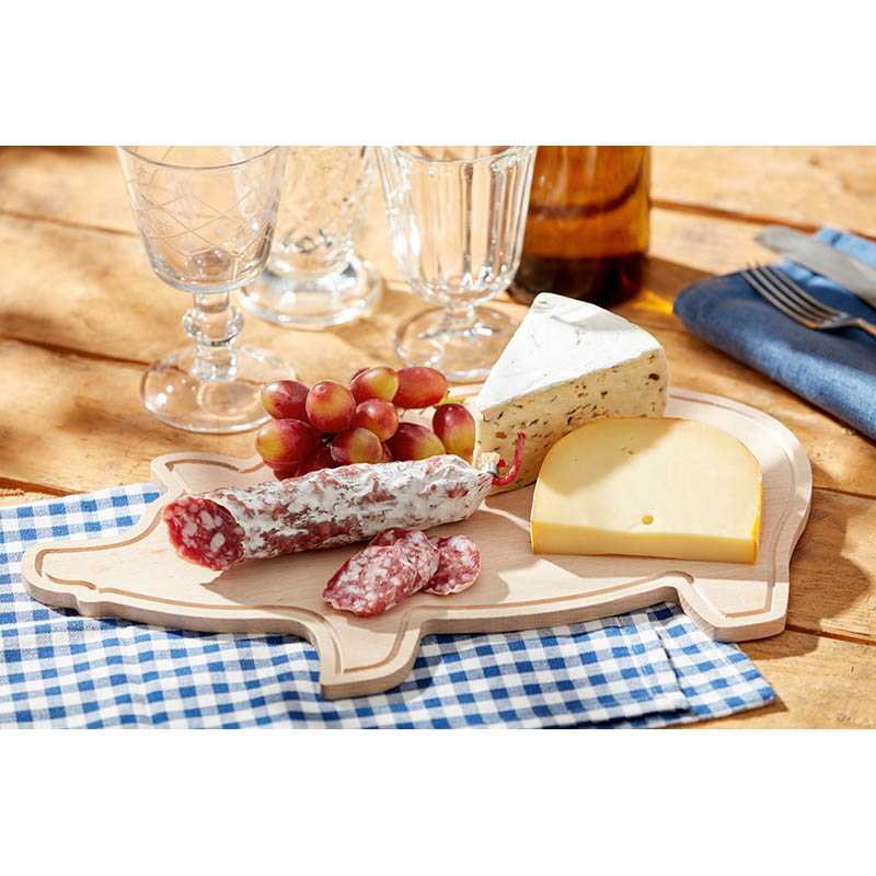 Doska na krájanie > hnedá(wood)