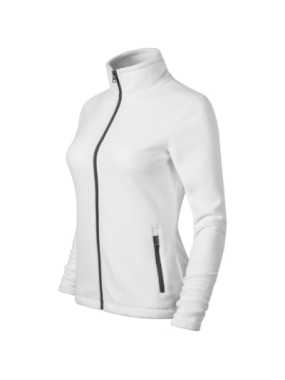 Dámska bunda (MALFINI Shift) > biela > M