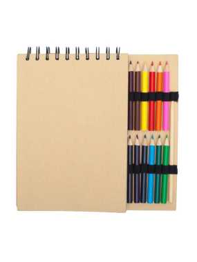 Súprava na kreslenie > béžová