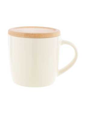 Hrnček > prírodná