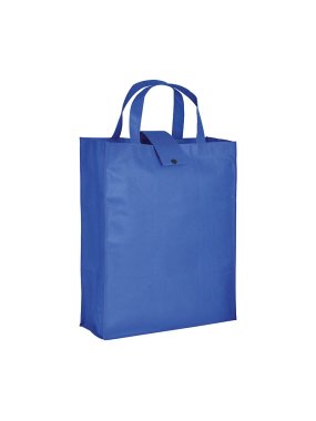 Nákupná taška > modrá (royal)