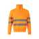 oranžová (hi-vis)