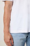 Tričko Iqoniq Teide z recykl. bavlny > biela (recycled) > 4XL