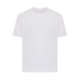 Tričko Iqoniq Teide z recykl. bavlny > biela (recycled) > 4XL
