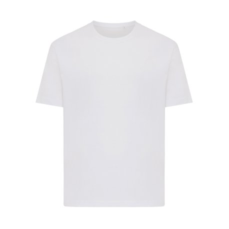 Tričko Iqoniq Teide z recykl. bavlny > biela (recycled) > 4XL