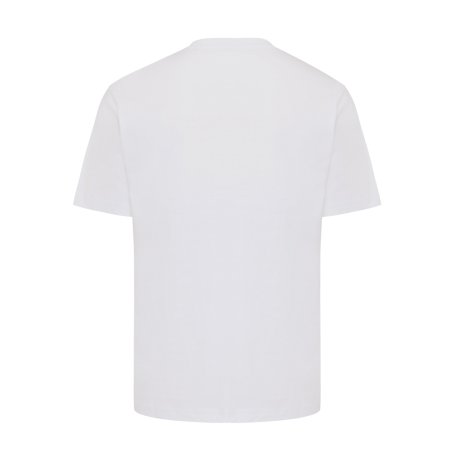 Tričko Iqoniq Teide z recykl. bavlny > biela (recycled) > 4XL