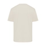 Tričko Iqoniq Teide z recykl. bavlny > prírodná (raw) > 4XL