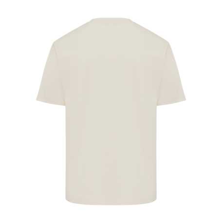 Tričko Iqoniq Teide z recykl. bavlny > prírodná (raw) > 4XL