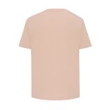 Tričko Iqoniq Teide z recykl. bavlny > oranžová (peach nectar) > 4XL