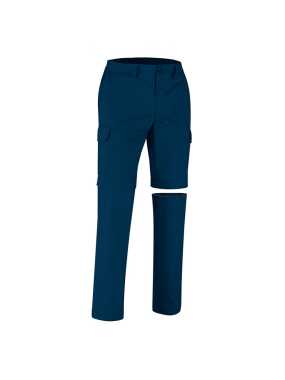 Pánske nohavice (LIVINGSTONE) > modrá (ocean navy) > 3XL