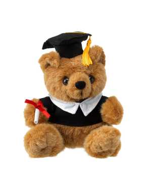 Plyšová hračka > hnedá