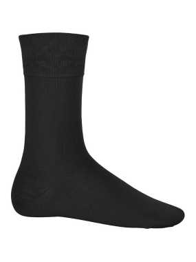 Unisex ponožky (COTTON CITY SOCKS KARIBAN) > čierna > 43/46