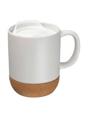 Sublimačný hrnček San Jose > biela