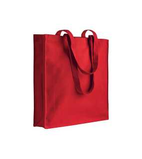 Nákupná taška > červená