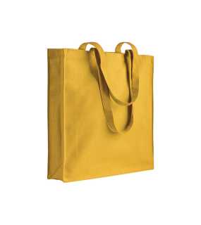 Nákupná taška > žltá