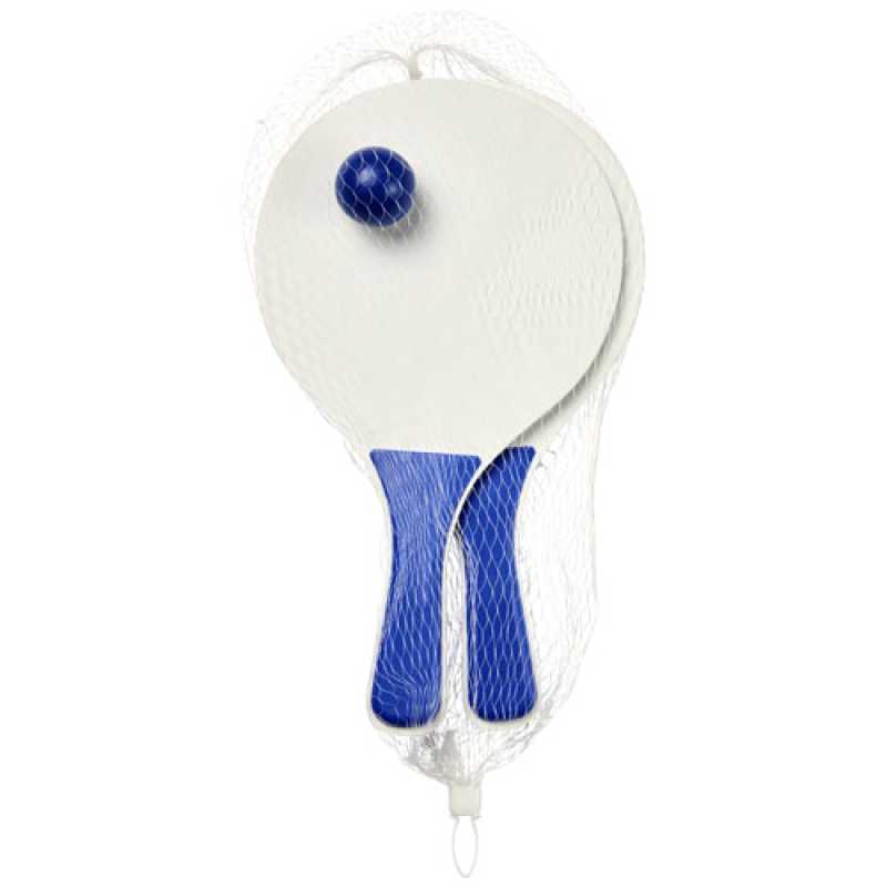 Plážová hra>modrá (royal)