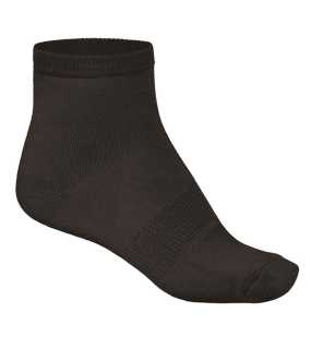 Športové ponožky (FENIX) > čierna > 46/48