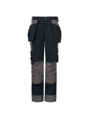 Pánske nohavice (PROJOB WAISTPANTS) > čierna > 50