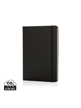 Poznámkový blok > čierna