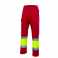 červená / žltá (hi-vis)