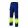 modrá (marine) / žltá (hi-vis)