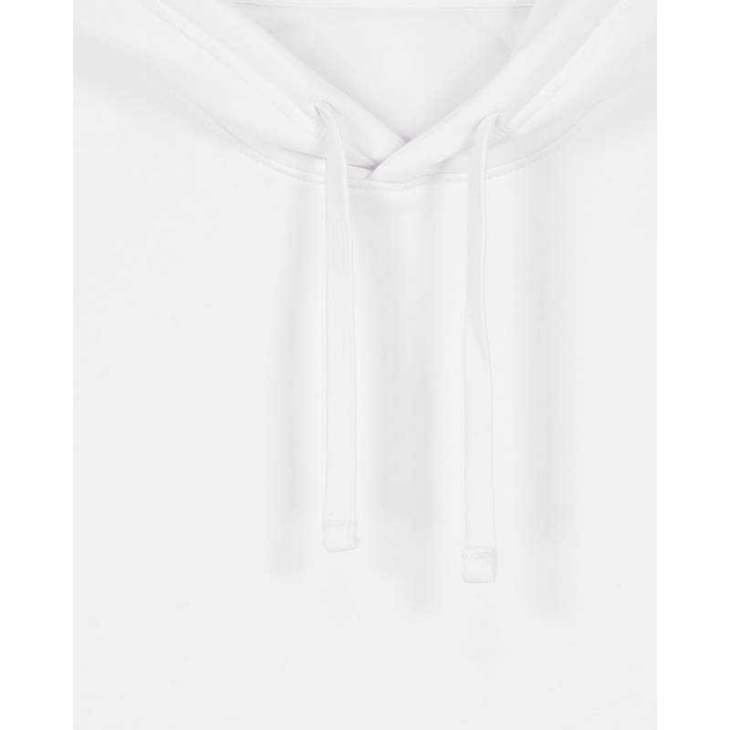 Unisex mikina (STANLEY/STELLA Drummer 2.0) > biela > 2XL