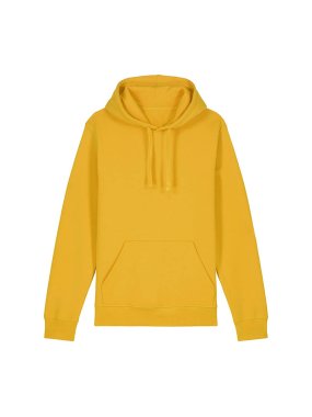 Unisex mikina (STANLEY/STELLA Drummer 2.0) > žltá (spectra) > XS