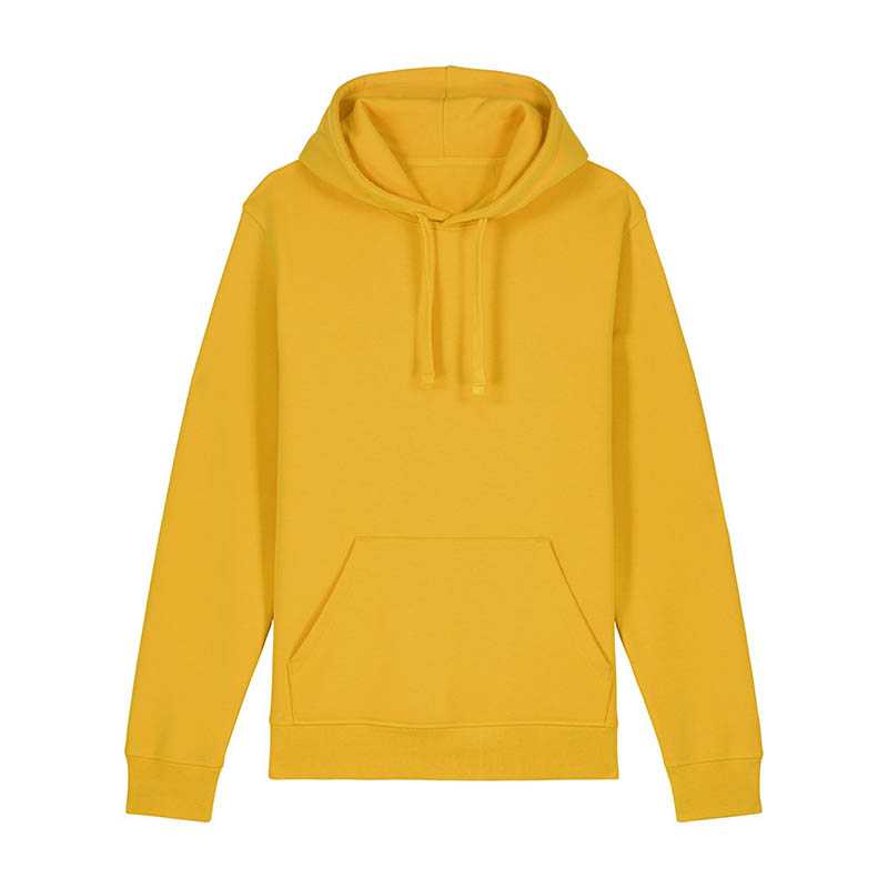 Unisex mikina (STANLEY/STELLA Drummer 2.0) > žltá (spectra) > L