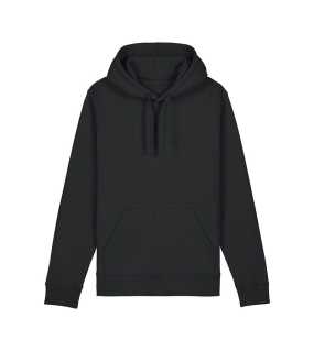 Unisex mikina (STANLEY/STELLA Drummer 2.0) > čierna > L