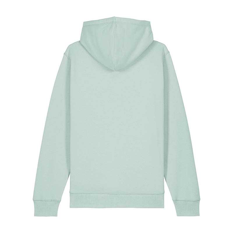 Unisex mikina (STANLEY/STELLA Drummer 2.0) > modrá (caribbean) > M