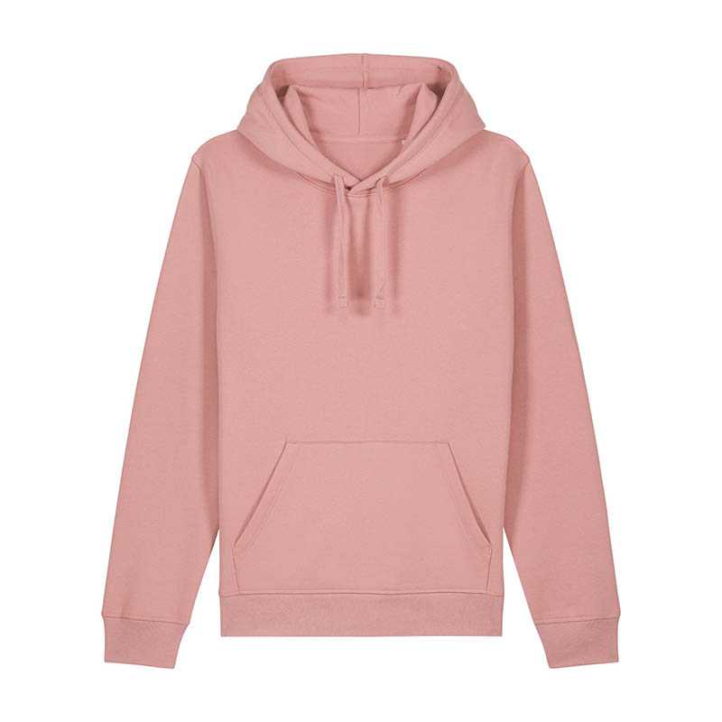 Unisex mikina (STANLEY/STELLA Drummer 2.0) > ružová (canyon) > L