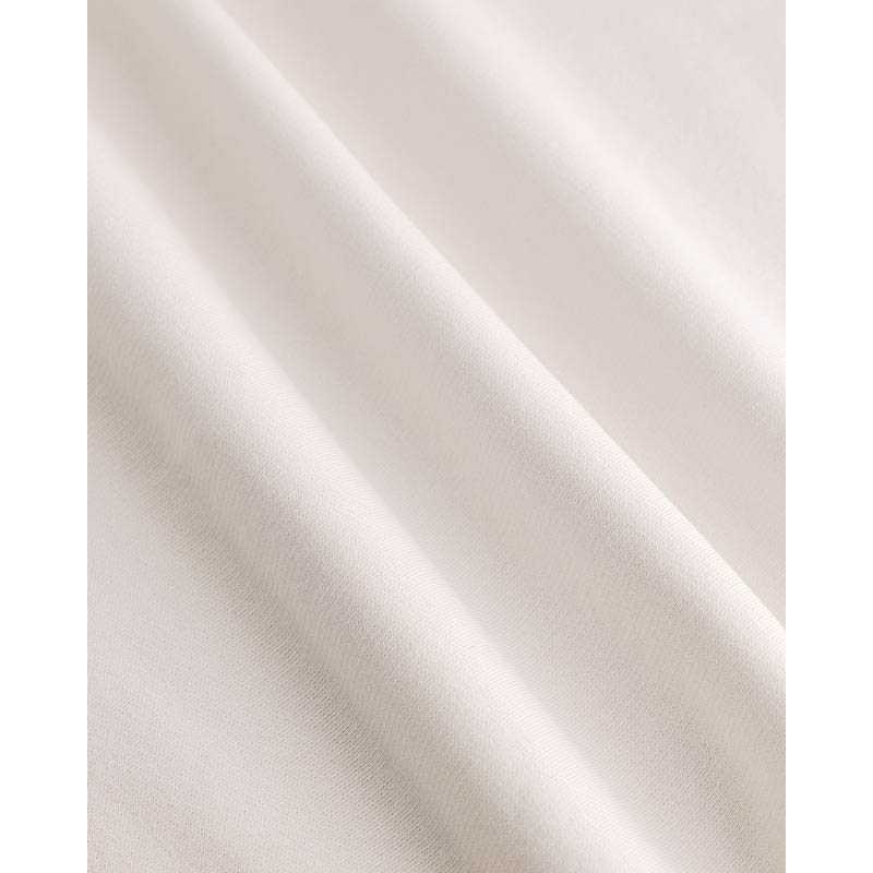 Unisex mikina (STANLEY/STELLA Drummer 2.0) > biela (vintage) > L