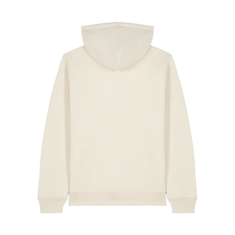 Unisex mikina (STANLEY/STELLA Drummer 2.0) > béžová (natural raw) > 2XS