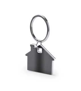 Prívesok na kľúče > biela